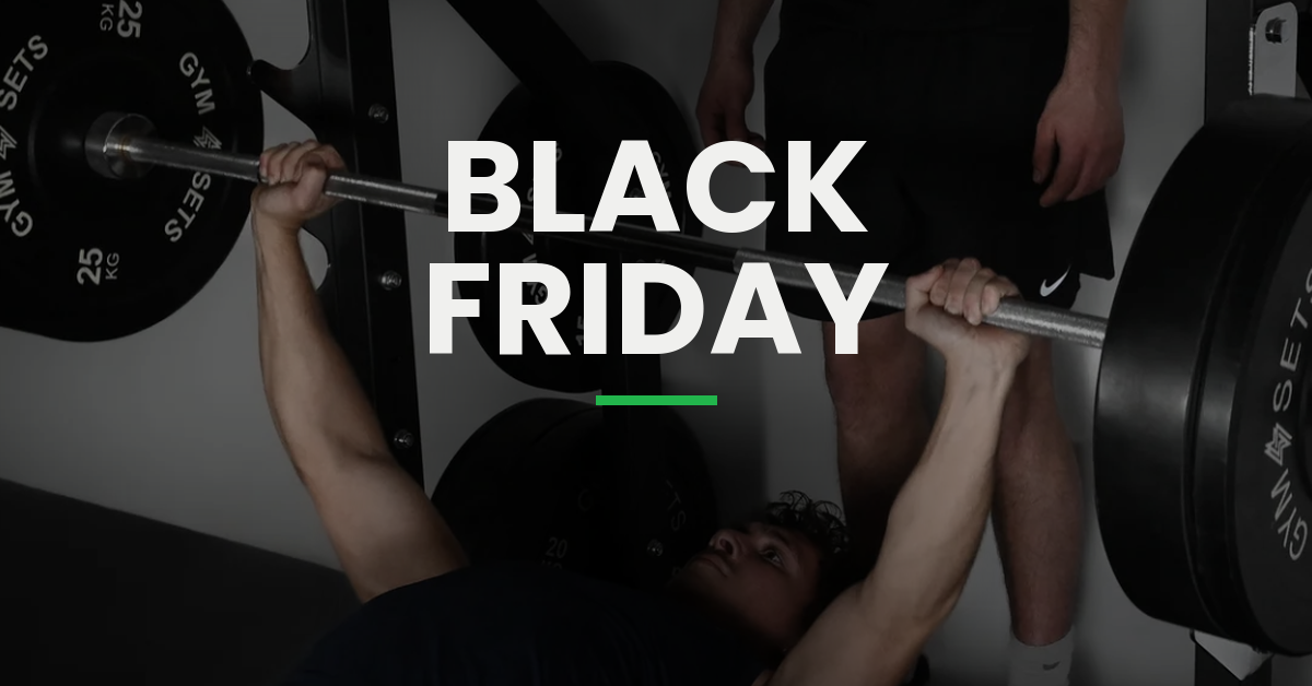 Top 7 Home Gym Equipment to Buy In 2026 Black Friday