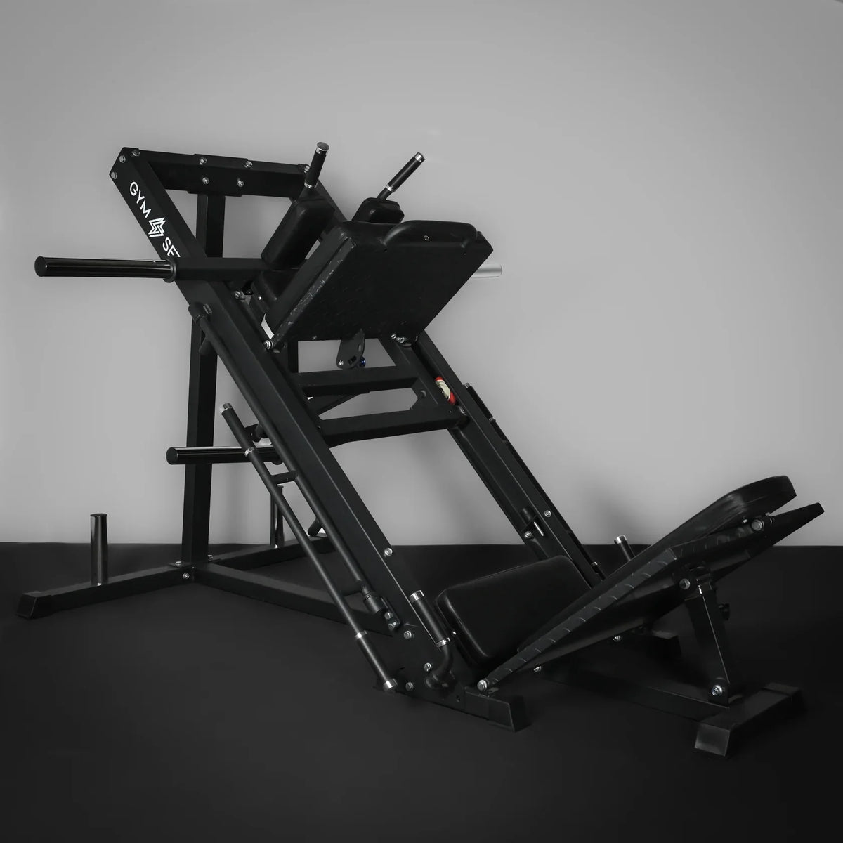 Leg Training Machines