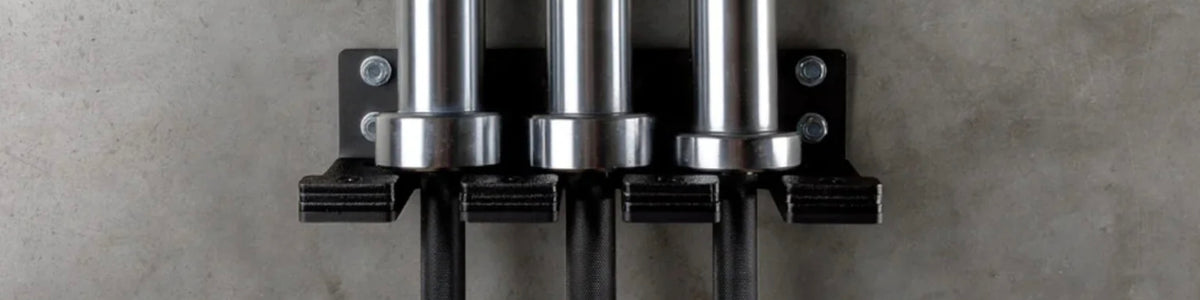 Barbell Storage