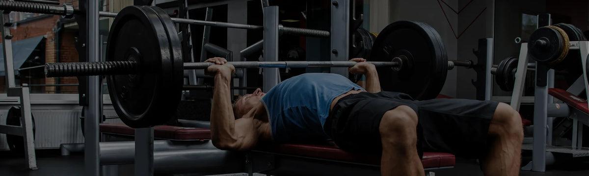 Benching Products