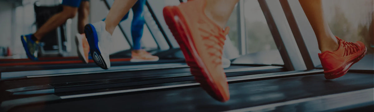 Cardio Machines