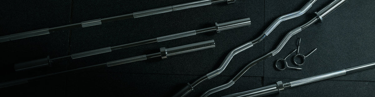 Weight Bars