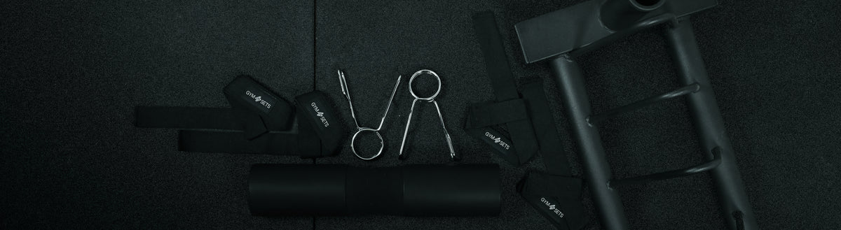 COMMERCIAL FREE WEIGHTS
